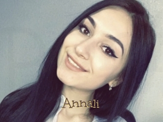 Annali