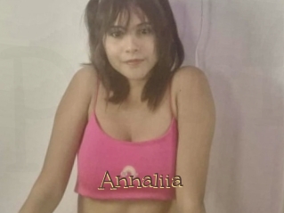 Annaliia
