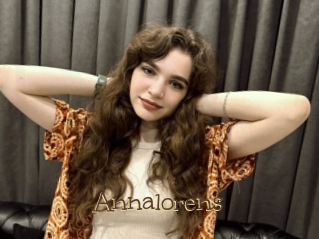 Annalorens