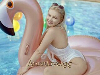 annalovelyy Porno FR