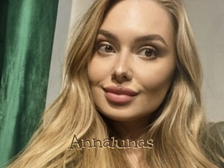 Annalunas