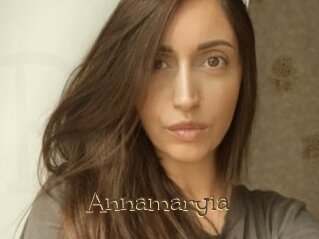 Annamaryia