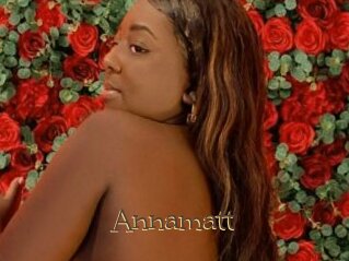 Annamatt