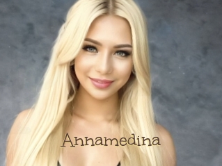 annamedina Porno FR