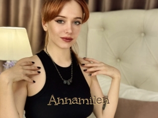 Annamilen