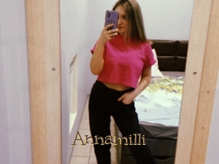 annamilli Porno FR