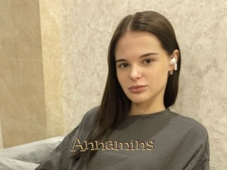 Annamins