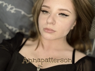 Annapatterson