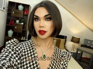 annasawyer Porno FR