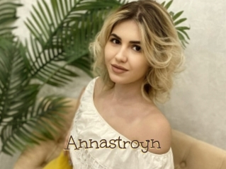 Annastroyn