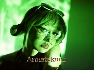 Annatakano