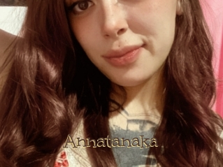 Annatanaka