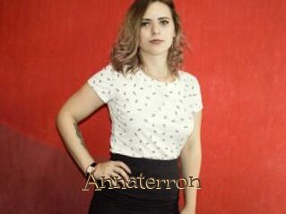 Annaterron