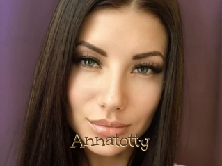 Annatotty