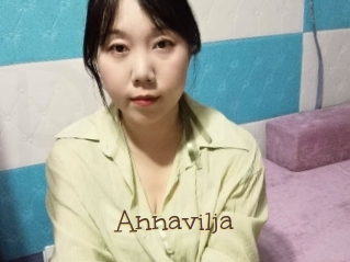 Annavilja