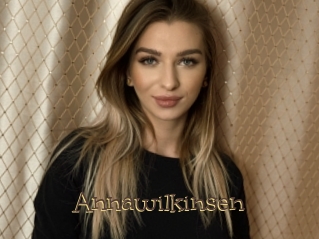 Annawilkinsen