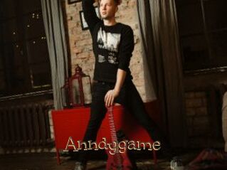 Anndygame