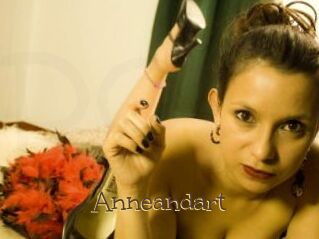 Anneandart