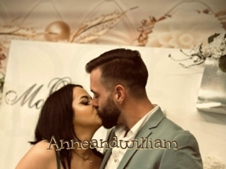 Anneandwilliam