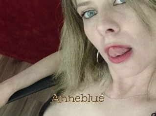 Anneblue