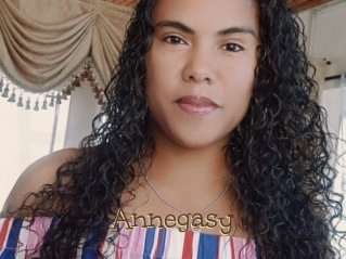 Annegasy