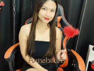 Annehawn
