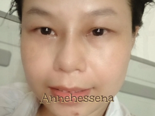 Annehessena