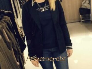 annemerelx Porno FR