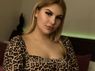 Annenovak