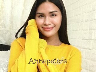 Annepeters