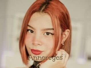 Annereyes