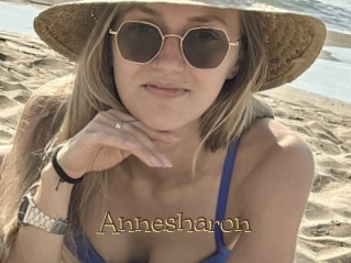 Annesharon