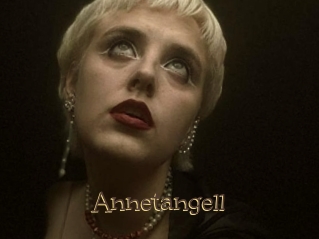 Annetangell