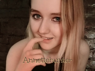Annettehunter