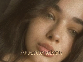 Annettenelson