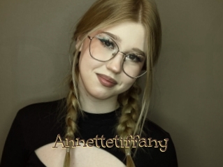 Annettetiffany