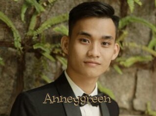 Anneygreen