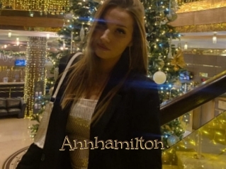 Annhamilton
