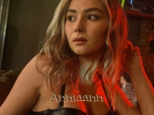 Anniaann