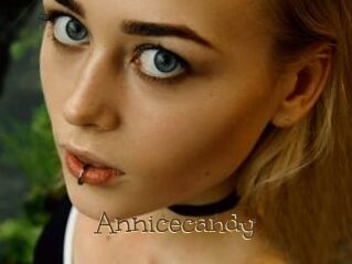 Annicecandy