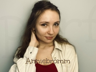 Anniebromm