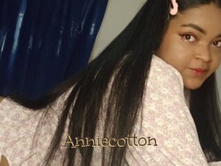 Anniecotton