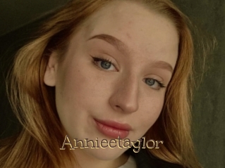 Annieetaylor