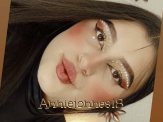 Anniejonnes18