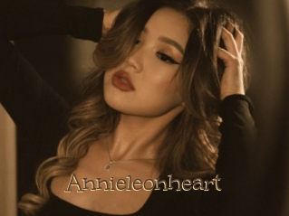 annieleonheart Porno FR