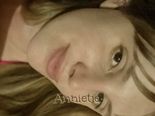 Annietje