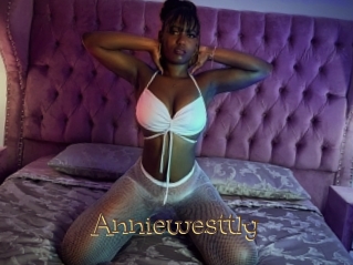Anniewesttly