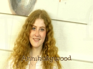 annihollywood Porno FR