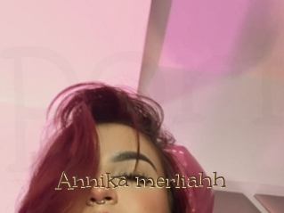 Annika_merliahh