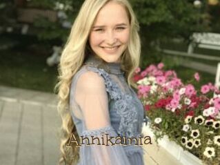 annikamia Porno FR